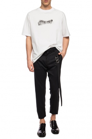 Marcelo burlon x mohamed ali, zdjęcie 2 Marcelo burlon x mohamed ali od Marcelo Burlon